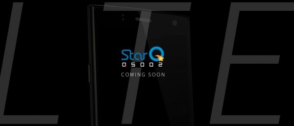 StarQ-Q5002