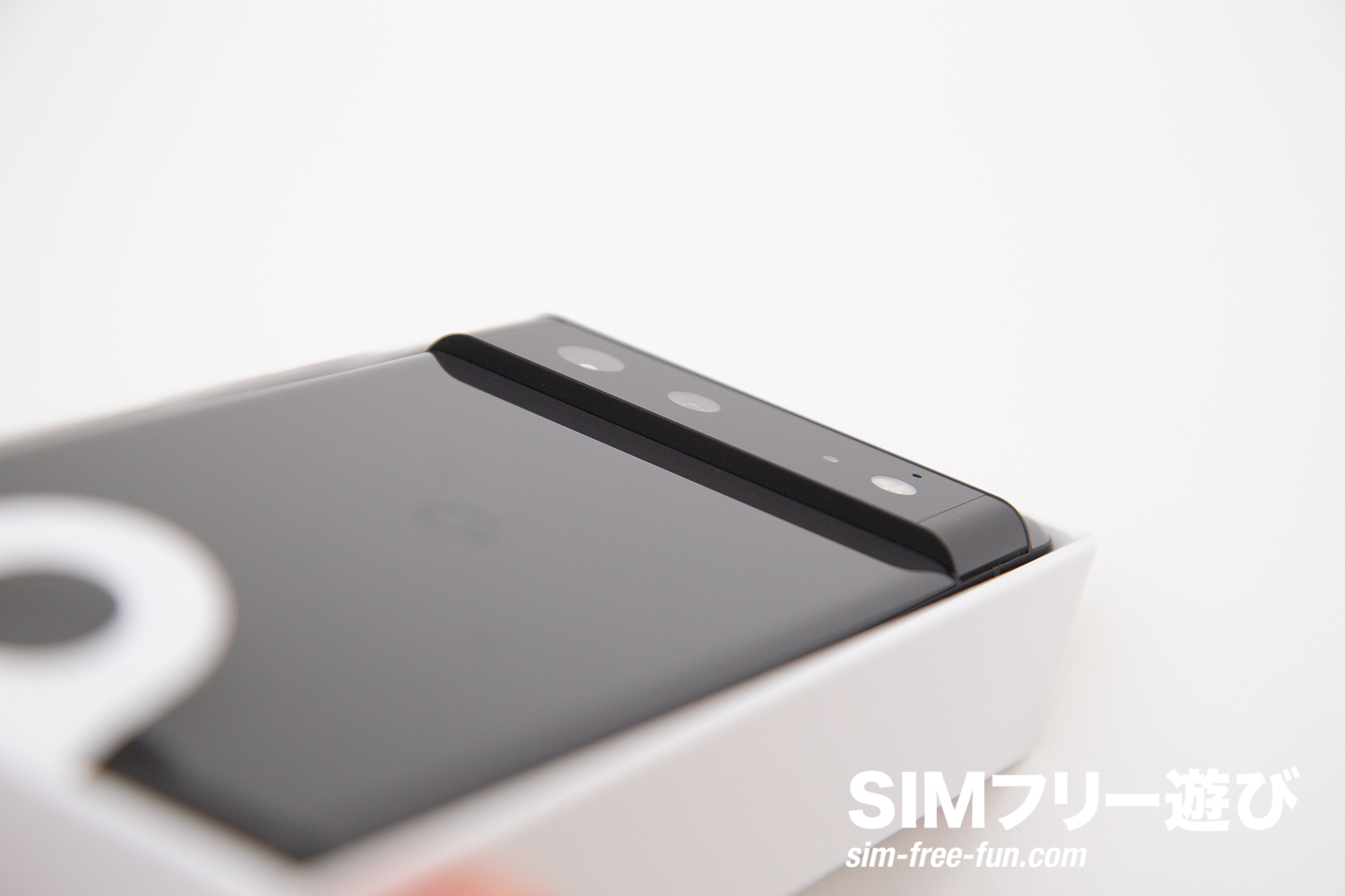 Pixel 6のカメラを紹介 スペックや新機能を解説 Simフリー遊び