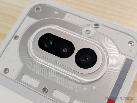 Nothing Phone (4a) のカメラ・写真画質などを評価レビュー！3.5倍望遠レンズはどうなのか？ | SIMフリー遊び